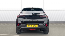 Vauxhall Mokka 1.2 Turbo 100 SRi Nav Premium 5dr Petrol Hatchback